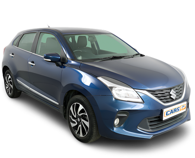 Maruti Baleno-img